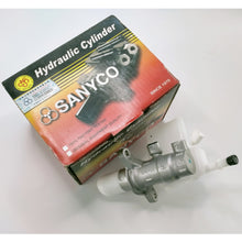 Load image into Gallery viewer, BV6Z-2140-C BV61-2140-JA Brake Master Cylinder Assy For FOCUS MK3 MK4- ESCAPE/C520 2012 with Oilcan