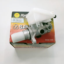 Load image into Gallery viewer, BV6Z-2140-C BV61-2140-JA Brake Master Cylinder Assy For FOCUS MK3 MK4- ESCAPE/C520 2012 with Oilcan