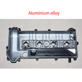 High Quality Engine Valve Cylinder Head for FORD Focus MK2 2005- 2008 1.8 2.0 5S6G6M293AL 5S6G-6M293-AL 5S6G6M293AK 5S6G-6M293-AK