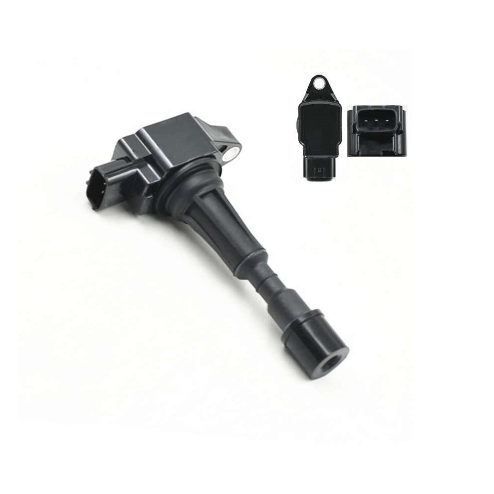 ZJ49-18-100 ZJ20-18-100 ZJ4918100 ZJ2018100 Ignition coils Compatible with FOR FORD Fiesta MK3 MAZDA 2 3 2011-2017