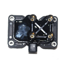 Load image into Gallery viewer, 0221503487 Ignition Coil Module Ignition Coil Box For Ford Mondeo MK2 Mazda Volvo 4S7G12029AB