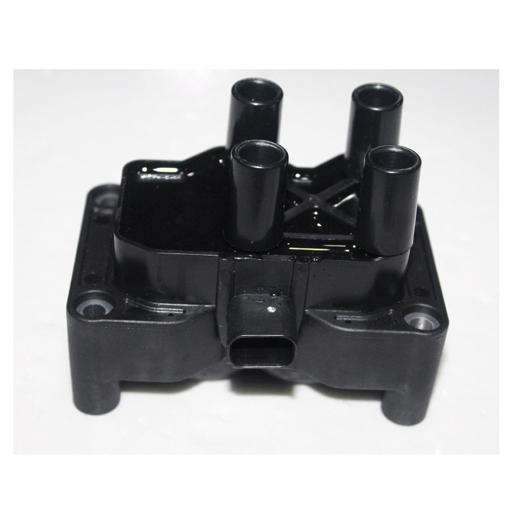 0221503487 Ignition Coil Module Ignition Coil Box For Ford Mondeo MK2 Mazda Volvo 4S7G12029AB
