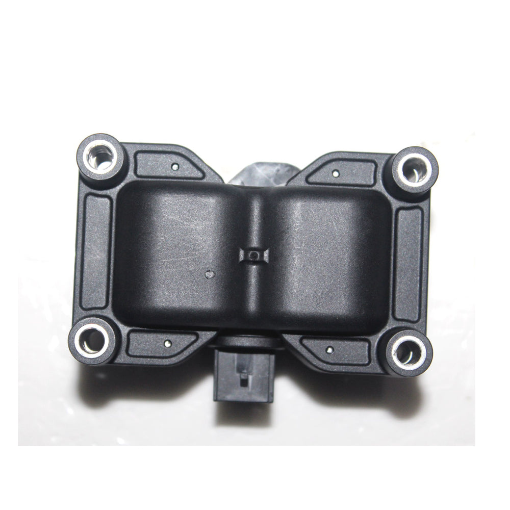 0221503487 Ignition Coil Module Ignition Coil Box For Ford Mondeo MK2 Mazda Volvo 4S7G12029AB