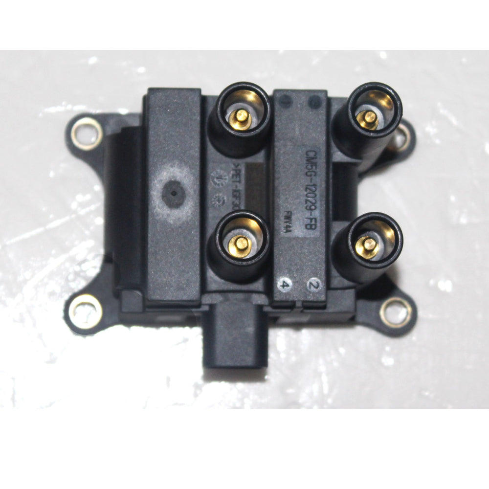 CM5G12029FC CM5G12029FA New Ignition Coil Pack For Ford Focus mk3 mk4 Fiesta 1.6L L4 MK6 MK7 2011-2015 CM5G-12029-F