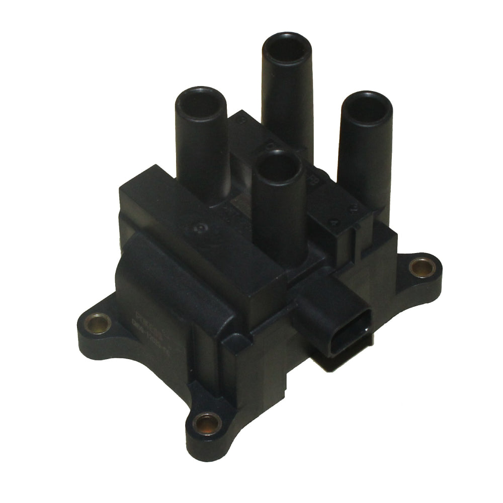 CM5G12029FC CM5G12029FA New Ignition Coil Pack For Ford Focus mk3 mk4 Fiesta 1.6L L4 MK6 MK7 2011-2015 CM5G-12029-F
