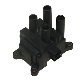 CM5G12029FC CM5G12029FA New Ignition Coil Pack For Ford Focus mk3 mk4 Fiesta 1.6L L4 MK6 MK7 2011-2015 CM5G-12029-F