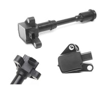 Load image into Gallery viewer, BM5G12A366DA Ignition coils For Ford Fiesta mk6 mk7 Escape Fiesta 1.6L I4 Ignition Coil BM5Z12029B BM5G-12A366-DA