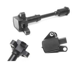 BM5G12A366DA Ignition coils For Ford Fiesta mk6 mk7 Escape Fiesta 1.6L I4 Ignition Coil BM5Z12029B BM5G-12A366-DA