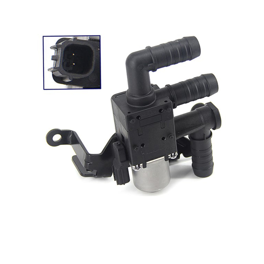 Heater Water Control Valve Fit For Ford F-150 Edge Taurus 2013-2019 DG1Z-18495-A DG1Z18495A DG13-18C310-AA