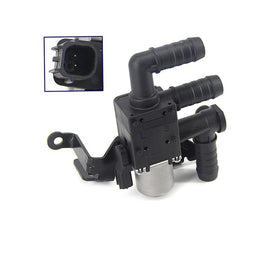 Heater Water Control Valve Fit For Ford F-150 Edge Taurus 2013-2019 DG1Z-18495-A DG1Z18495A DG13-18C310-AA