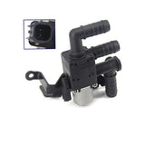 Heater Water Control Valve Fit For Ford F-150 Edge Taurus 2013-2019 DG1Z-18495-A DG1Z18495A DG13-18C310-AA