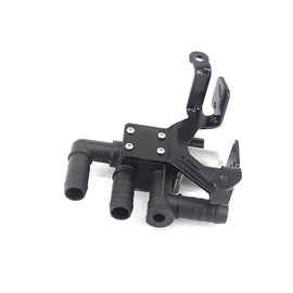 Heater Water Control Valve Fit For Ford F-150 Edge Taurus 2013-2019 DG1Z-18495-A DG1Z18495A DG13-18C310-AA