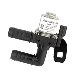 Heater Control Valves FL3Z18495A For ford F-150 FL3Z-18495-A  JL3Z-18495-H Solenoid Assembly