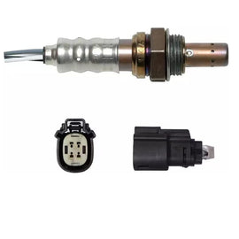 Replacement parts Downstream Oxygen Sensor 234-4489 BE5Z9G444D BH6Z9G444A CA4118861 CA3918861 Compatible With For Ford Edge Explorer Flex 3.5L/Lincoln MKX Auto Accessories