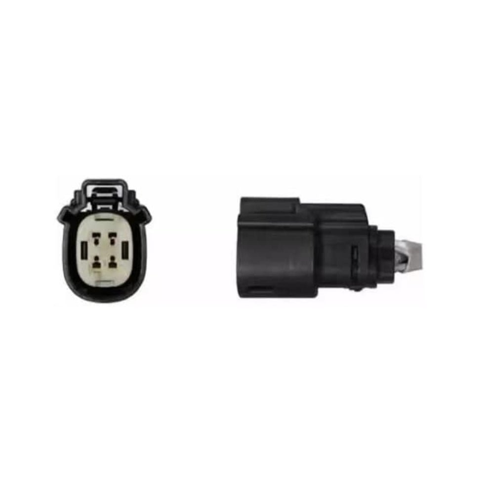 Replacement parts Downstream Oxygen Sensor 234-4489 BE5Z9G444D BH6Z9G444A CA4118861 CA3918861 Compatible With For Ford Edge Explorer Flex 3.5L/Lincoln MKX Auto Accessories