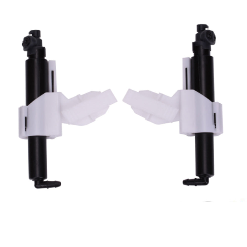 Left Right Headlight Washer Jet Nozzle Sprayer For FORD MONDEO S-MAX MK4 07-14 7S71-13L014-BA 7S71-13L015-BA 1473732 1473731