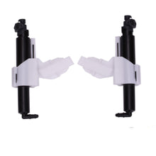 Load image into Gallery viewer, Left Right Headlight Washer Jet Nozzle Sprayer For FORD MONDEO S-MAX MK4 07-14 7S71-13L014-BA 7S71-13L015-BA 1473732 1473731