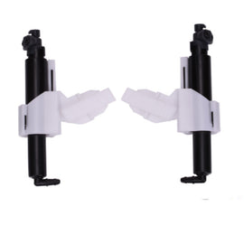 Left Right Headlight Washer Jet Nozzle Sprayer For FORD MONDEO S-MAX MK4 07-14 7S71-13L014-BA 7S71-13L015-BA 1473732 1473731