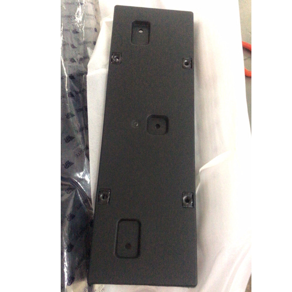 KK1B17N397AA5JA6 license plate front For ford taurus 2019-2020  LICENSE BOARD