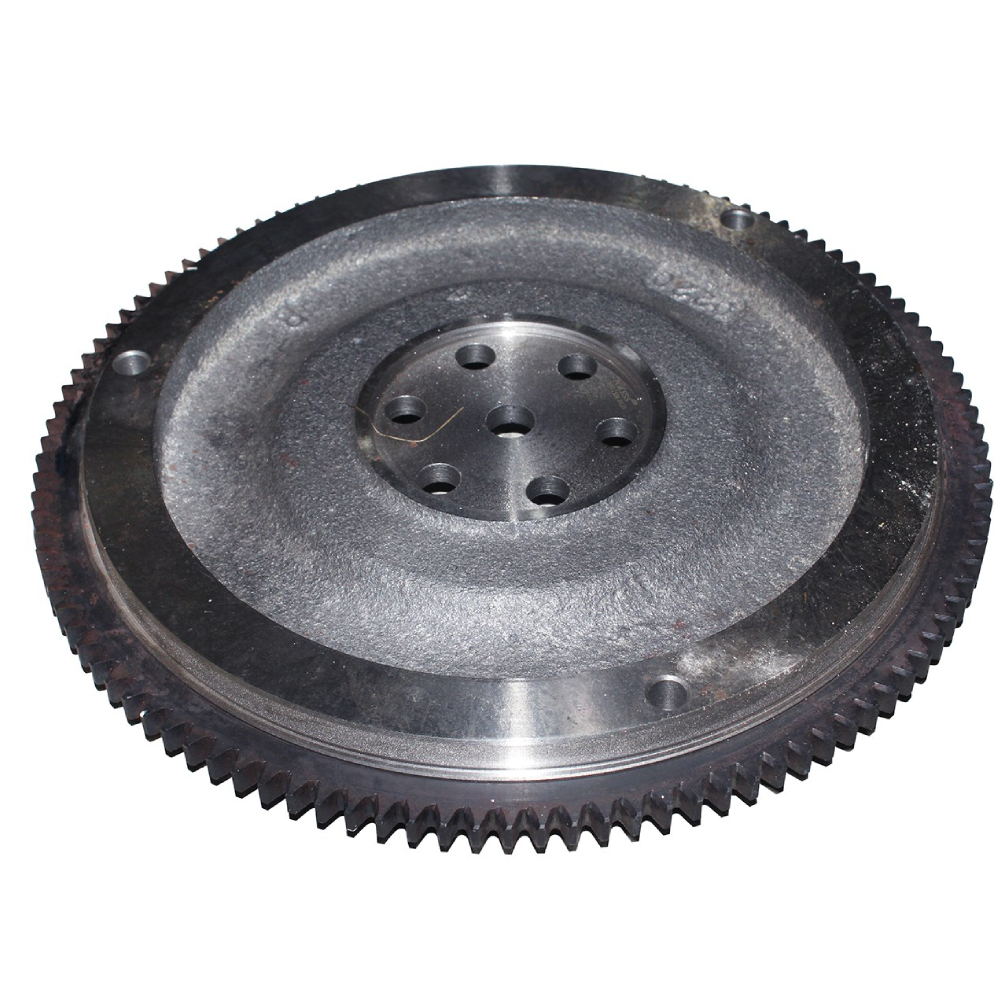 Flywheel assembly for Ford Fiesta MK6 2009 1.3-1.5 ZJ6911500 ZJ69-11-500