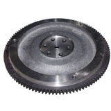 Flywheel assembly for Ford Fiesta MK6 2009 1.3-1.5 ZJ6911500 ZJ69-11-500