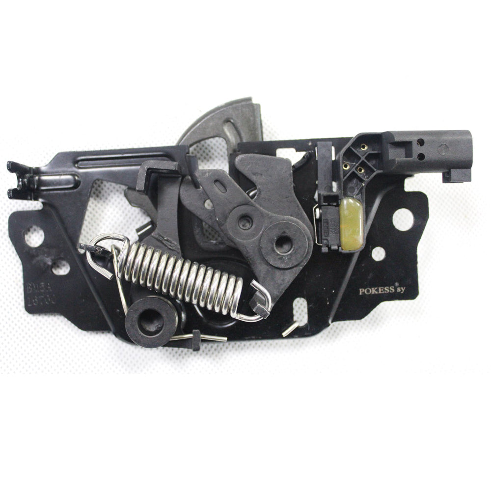 For Ford KUGA Escape 13-18 Focus MK3 MK4  Lincoln MKC Hood Lock Latch CV6Z-16700-B BM5A-16700-BG 5119259 5236243 BM5A-16700-BF CV6Z16700BF