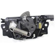 Load image into Gallery viewer, For Ford KUGA Escape 13-18 Focus MK3 MK4  Lincoln MKC Hood Lock Latch CV6Z-16700-B BM5A-16700-BG 5119259 5236243 BM5A-16700-BF CV6Z16700BF