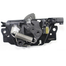 For Ford KUGA Escape 13-18 Focus MK3 MK4  Lincoln MKC Hood Lock Latch CV6Z-16700-B BM5A-16700-BG 5119259 5236243 BM5A-16700-BF CV6Z16700BF