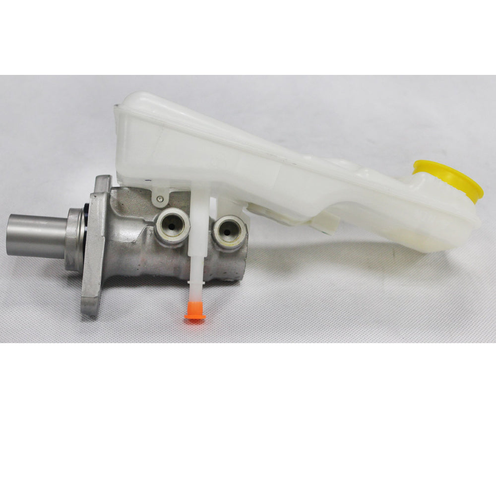 Aluminum Brake Master Cylinder Replacement for Ford Mondeo S-MAX 2.0T Mk4 2007-2012 7G91 2140 AC AG91-2140-AB