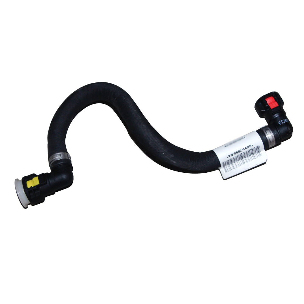 Gearbox tubing For Ford Mondeo 2007-2010 Gearbox radiator pipe Gearbox radiator cooling oil pipe In and out of the box radiator pipe