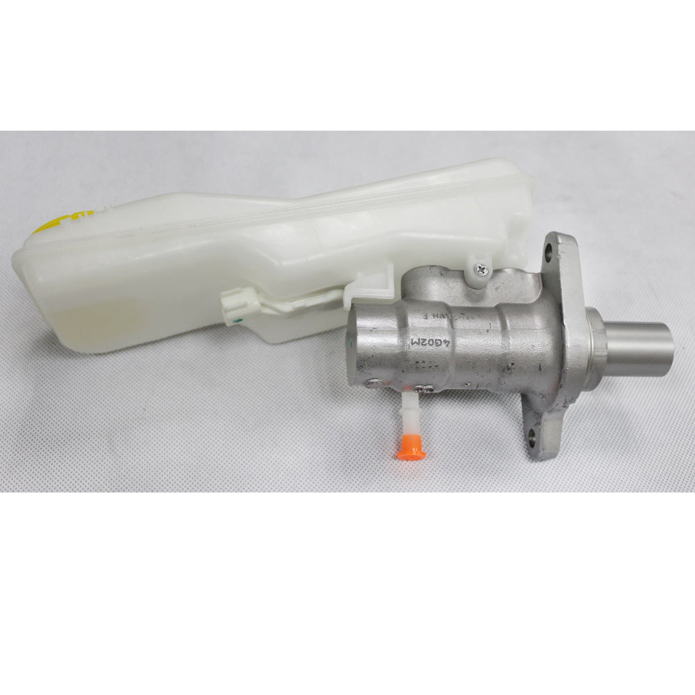 Aluminum Brake Master Cylinder Replacement for Ford Mondeo S-MAX 2.0T Mk4 2007-2012 7G91 2140 AC AG91-2140-AB