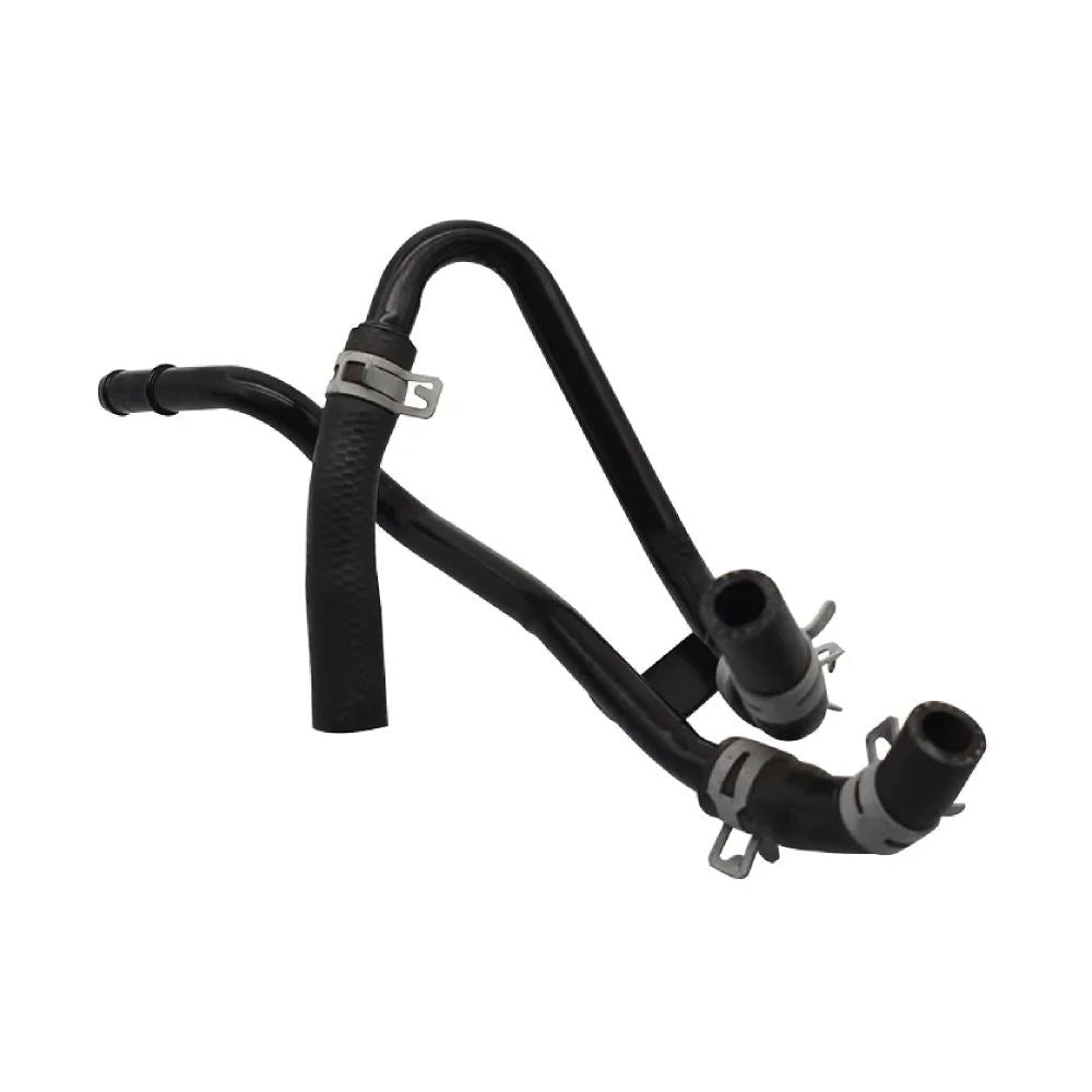THERMOSTAT CONNECTING COOLANT WATER HOSE PIPE Engine oil cooling tubing for Ford Mondeo Metrostar 2.5L 2004-2007 2S71-8N039-AC 2S71-8N039-AD 2S71-8N039-AE