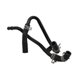 THERMOSTAT CONNECTING COOLANT WATER HOSE PIPE Engine oil cooling tubing for Ford Mondeo Metrostar 2.5L 2004-2007 2S71-8N039-AC 2S71-8N039-AD 2S71-8N039-AE
