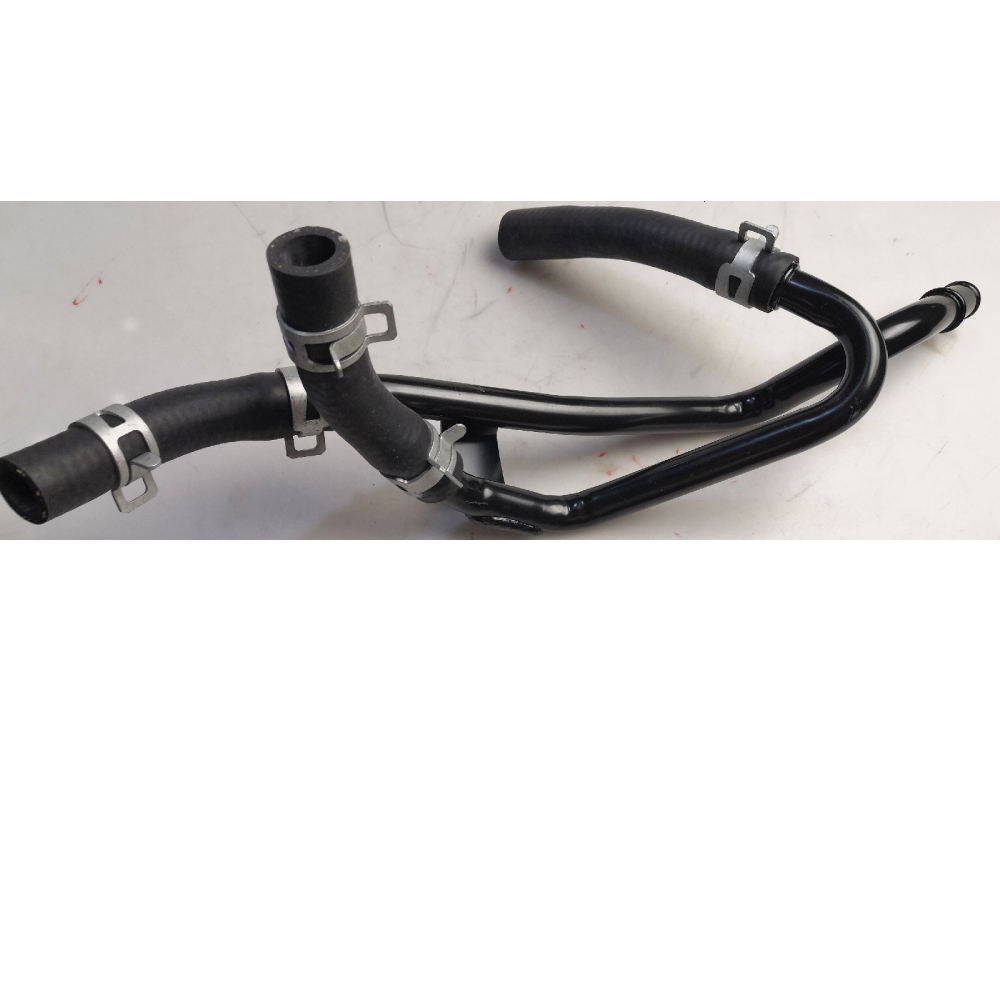 THERMOSTAT CONNECTING COOLANT WATER HOSE PIPE Engine oil cooling tubing for Ford Mondeo Metrostar 2.5L 2004-2007 2S71-8N039-AC 2S71-8N039-AD 2S71-8N039-AE