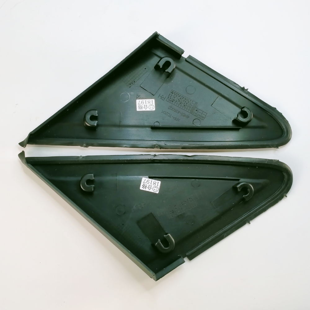 FOR Ford Focus mk2 04-10 A pillar door mirror trim passenger left right 4M51-A16004-AG