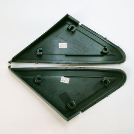 FOR Ford Focus mk2 04-10 A pillar door mirror trim passenger left right 4M51-A16004-AG
