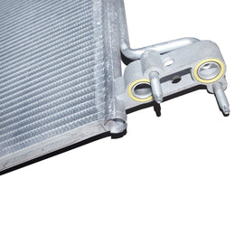 Car ac condenser for Ford FOCUS MK3 C-Max 1684204 1769313 AV64-19710-AA 2010987 AV61-19710-AB CV6Z19712A AV6Z19712A