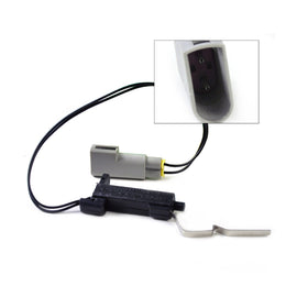 1S7F-10K936-AA 6PT00474106 New Outdoor Air Temperature Sensor For Ford Mondeo MK2 MK3 Focus MK1 MK2 Fiesta MK5 MK6 MK7 C-Max