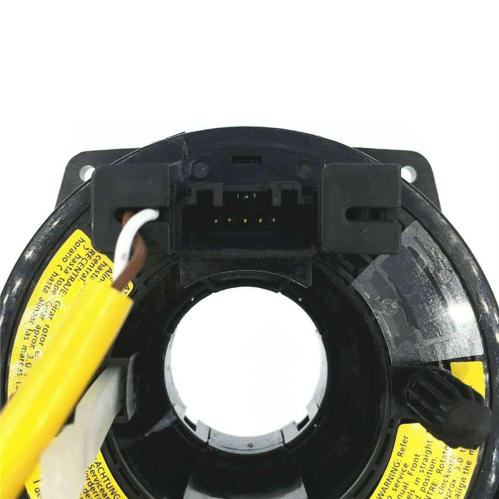 Spiral Cable Clock Spring 4M5T14A664AB For Ford Focus MK2 C-Max 2004-07 Contact Slip Ring Turn Signal Indicator Stalk Switch