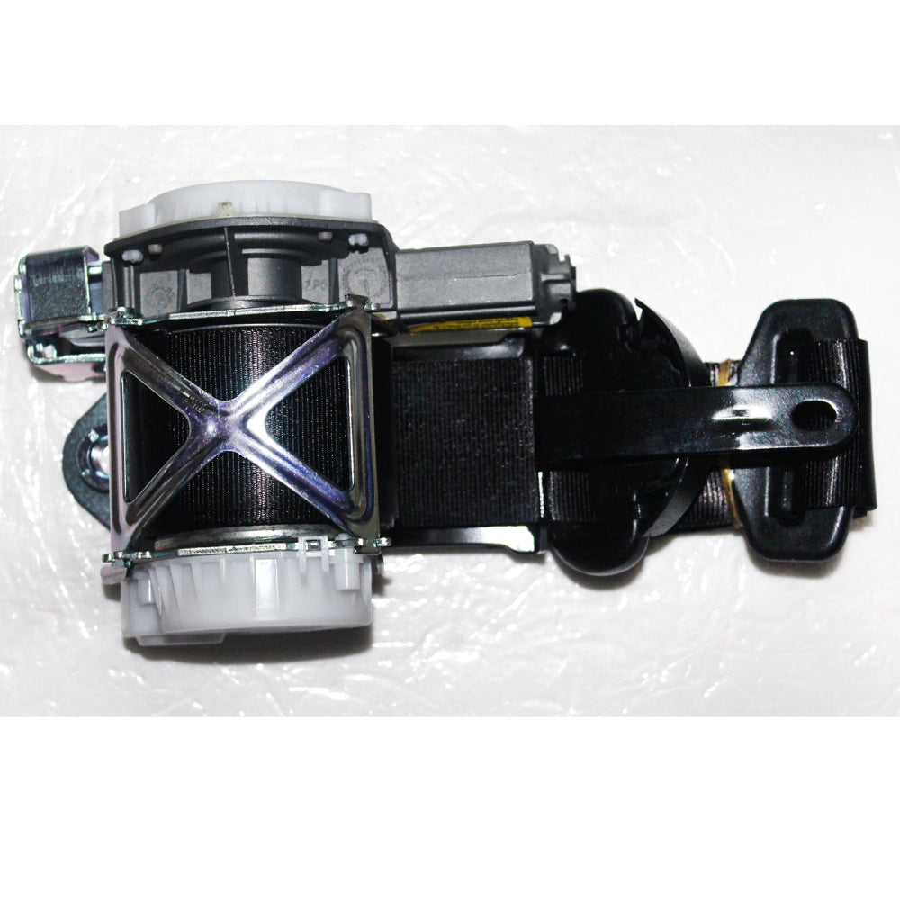 For Ford Fiesta MK5 2009-2015 black Front left Seat Belt  DK49-57L9091 DK49-57L90D91 DK49-57L90D32 DK49-57L90A91