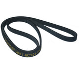 Car Drive V-Ribbed Belt for FORD Mondeo MK3 2.0T Edge AG91-6C301-FAA AG916C301FAA 6PK2240