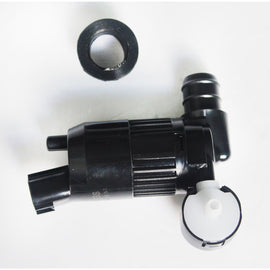 FOR FORD S-MAX 2015 Wash Water Pump, headlight cleaning BA83-17664-AA JL1B17664AA 7T4Z17664AA  BA8317664AA