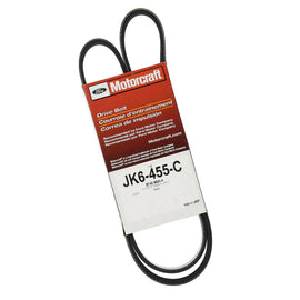 Gates BT4Z8620F BT4Z-8620-F For Ford Edge 2010-2014  Serpentine Belt  Original