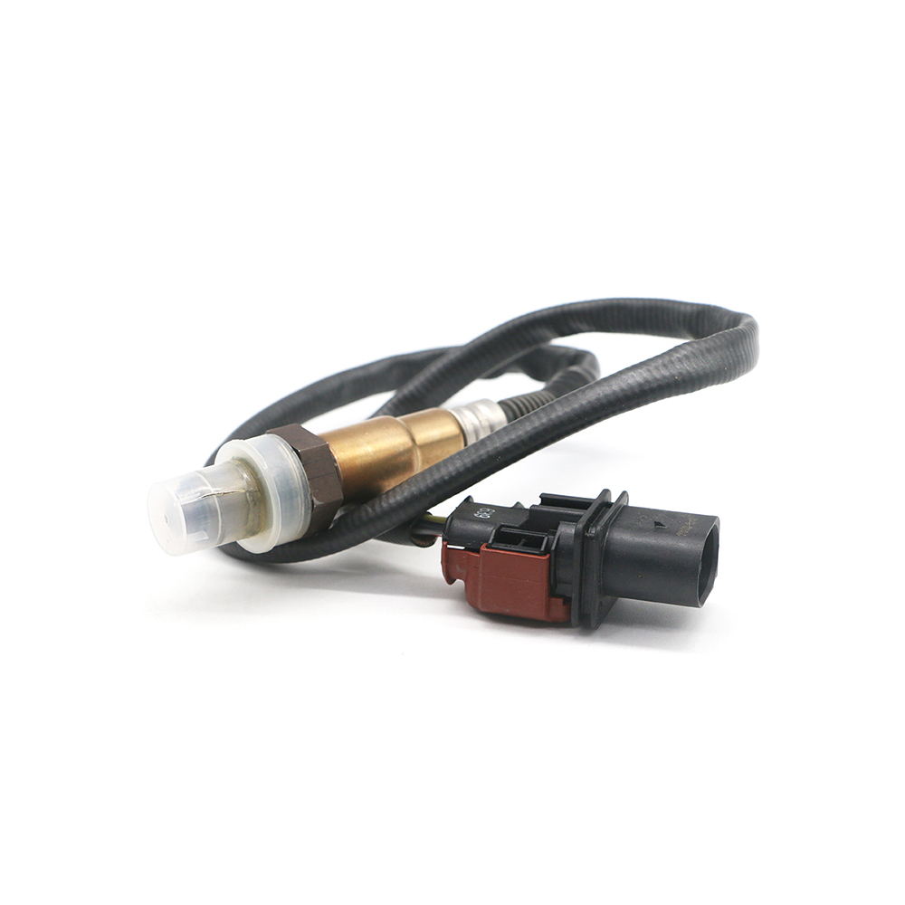 For Ford F-150 FOCUS Ecosport 1.0T Expedition Lincoln  Upstream Right  Oxygen Sensor YTY07014 0258017468 F1FA-9Y460-CA