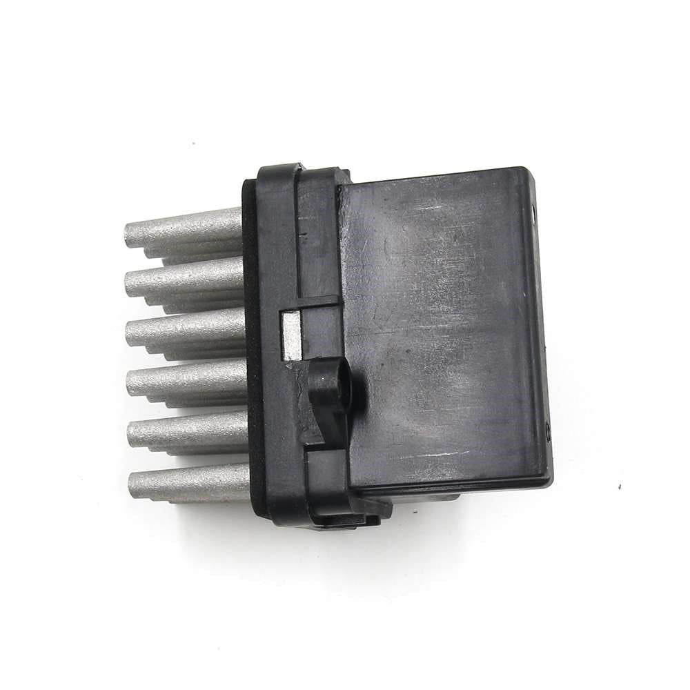 Heater Blower Motor Fan Resistor Regulator 7G9T19E624AA For Ford Mondeo s-max C-Max 2007-2010 Ford Fiesta 2008
