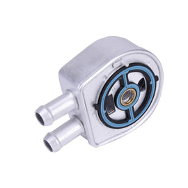 1S7G-6A642-AD - Enfriador de aceite con junta para For Ford Mondeo Mazda Mercury Escape Transit Connect CX-7 Mariner