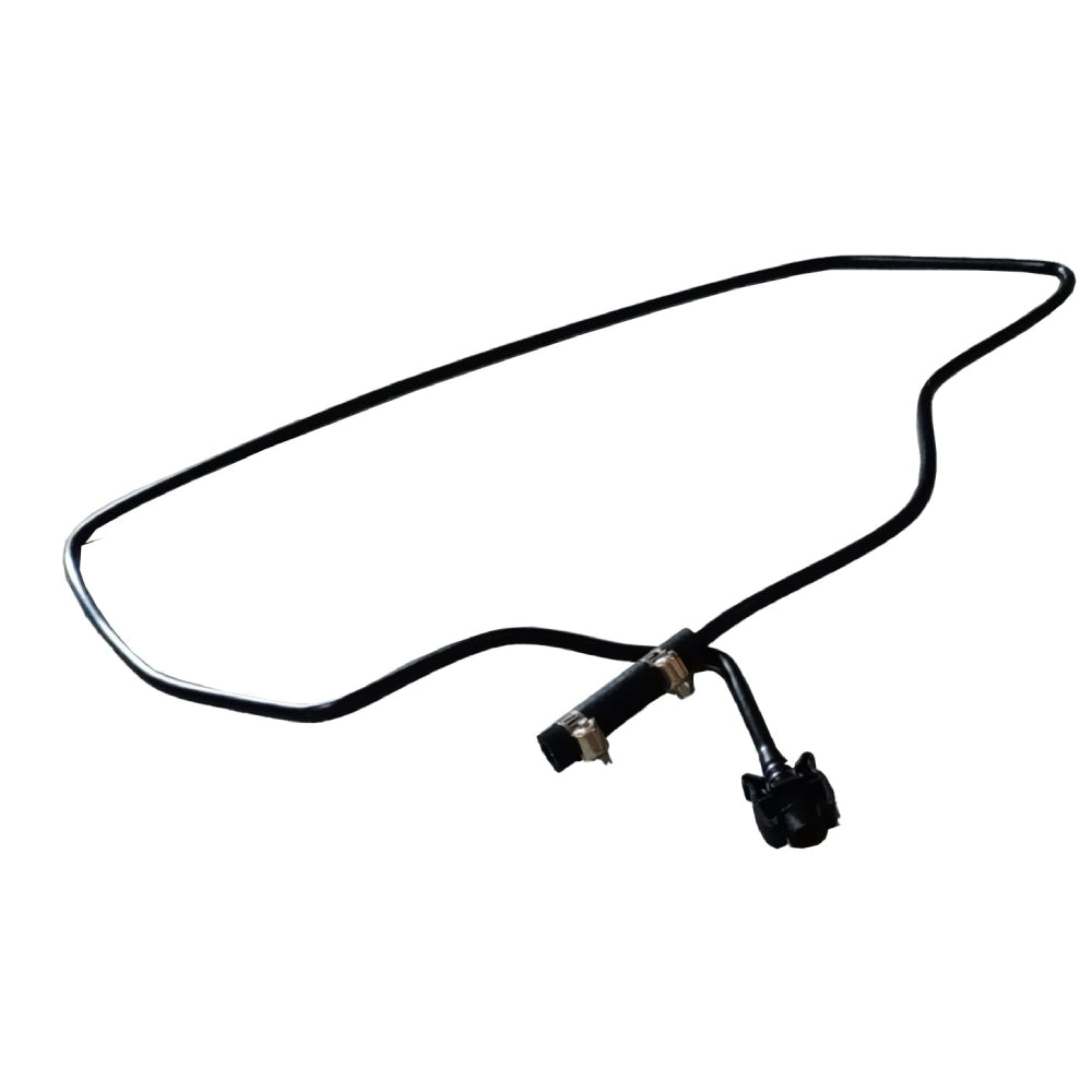 Car Kettle hose For Ford Mondeo MK4 2010-2012 2.0T（240）Water tank auxiliary kettle Cooling tube antifreeze kettle water pipe Water tank kettle 9G918K012FB 9G91-8K012-FB