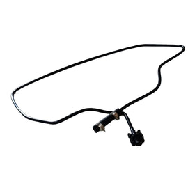 Car Kettle hose For Ford Mondeo MK4 2010-2012 2.0T（240）Water tank auxiliary kettle Cooling tube antifreeze kettle water pipe Water tank kettle 9G918K012FB 9G91-8K012-FB