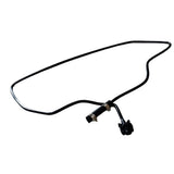 Car Kettle hose For Ford Mondeo MK4 2010-2012 2.0T（240）Water tank auxiliary kettle Cooling tube antifreeze kettle water pipe Water tank kettle 9G918K012FB 9G91-8K012-FB