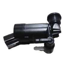 Load image into Gallery viewer, for Ford Focus 2016 MK4 Windscreen Windshield Washer Pump BV61-17K624-BB Dva8432